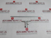 Pierre Roch 0 To 30 Etalon Vernier Caliper For Precision Measuring Tool