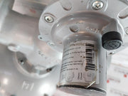 Pietro Fiorentini Dival 600A Tr Gas Pressure Regulator -20÷60?C