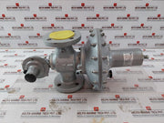 Pietro Fiorentini Dival 600A Tr Gas Pressure Regulator -20÷60?C