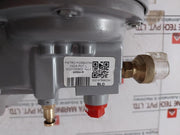 Pietro Fiorentini Dival 600A Tr Gas Pressure Regulator -20÷60?C
