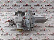 Pietro Fiorentini Dival 600A Tr Gas Pressure Regulator -20÷60?C