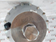 Pietro Fiorentini Dival 600A Tr Gas Pressure Regulator -20÷60?C