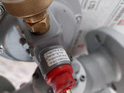 Pietro Fiorentini Dival 600A Tr Gas Pressure Regulator -20÷60?C