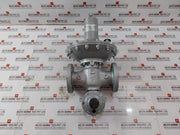 Pietro Fiorentini Dival 600A Tr Gas Pressure Regulator -20÷60?C