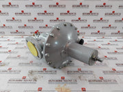 Pietro Fiorentini Dival 600A Tr Gas Pressure Regulator -20÷60?C