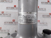 Pietro Fiorentini Dival 600A Tr Gas Pressure Regulator -20÷60?C