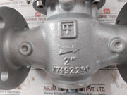 Pietro Fiorentini Dival 600A Tr Gas Pressure Regulator -20÷60?C