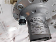 Pietro Fiorentini Dival 600A Tr Gas Pressure Regulator -20÷60?C