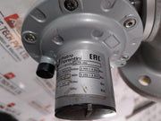 Pietro Fiorentini Dival 600A Tr Gas Pressure Regulator -20÷60?C