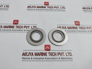 Pillar 10/16/20K-25A Spiral Wound Gasket