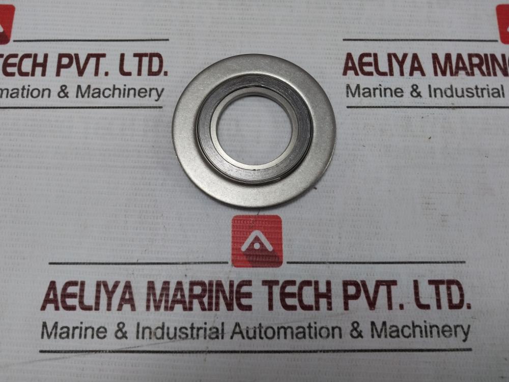 Pillar 10/16/20K-25A Spiral Wound Gasket 152-000-04J