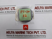 Pillar 10K-20A 13.24 Flange Gasket (1 Box=8 Pcs)