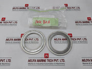 Pillar 10K-80A Flange Gasket