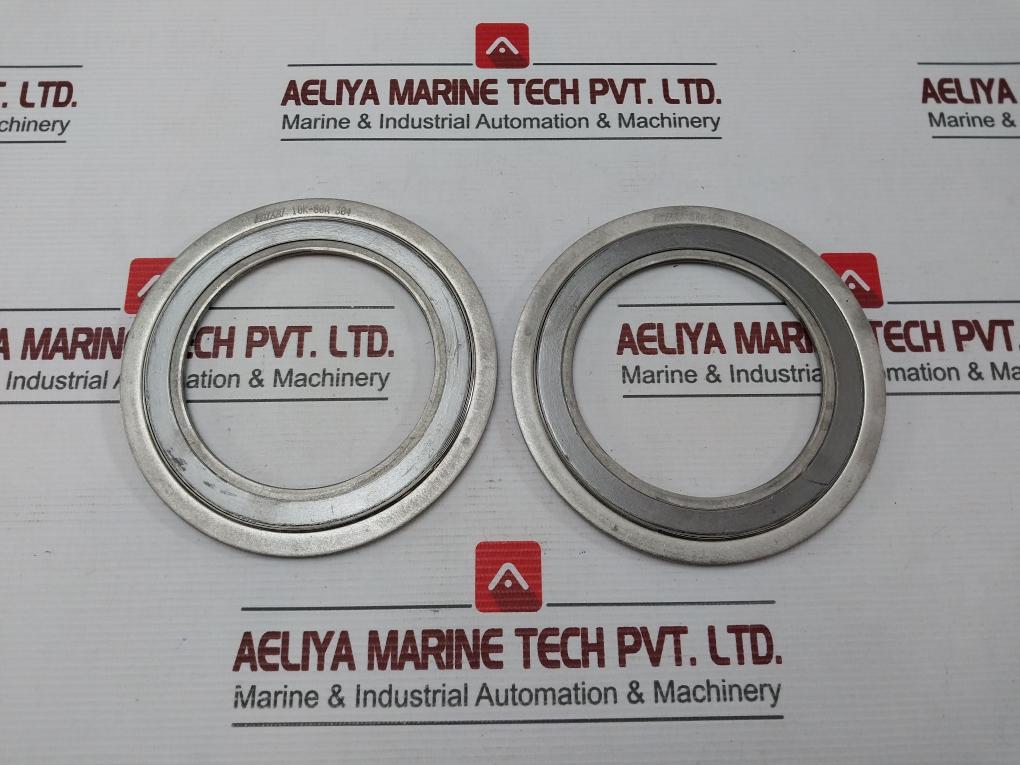 Pillar 10K-80A Flange Gasket