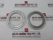 Pillar 10K-80A Flange Gasket