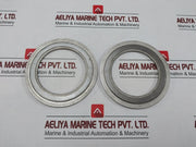 Pillar 10K-80A Flange Gasket