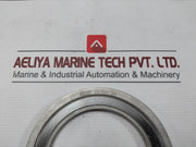 Pillar 10K-80A Flange Gasket