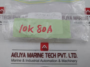Pillar 10K-80A Flange Gasket