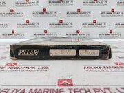 Pillar 2.5 Mm Universal Carbonized Fiber Packing Seal, 8 Ft