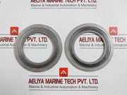 Pillar 20K-65A 304 Spiral Wound Gasket