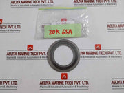 Pillar 20K-65A 304 Spiral Wound Gasket