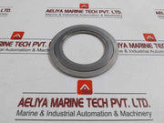 Pillar 20K-65A 304 Spiral Wound Gasket