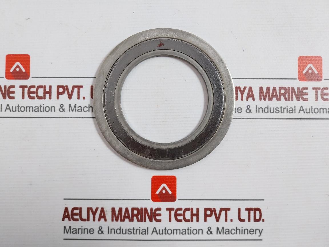 Pillar 20K-65A 304 Spiral Wound Gasket