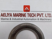 Pillar 20K-65A 304 Spiral Wound Gasket