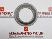 Pillar 20K-65A 304 Spiral Wound Gasket