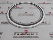 Pillar 2603-aee Spiral Wound Gasket 150Lb-12B