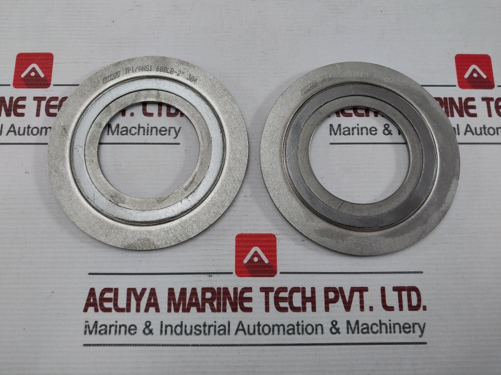 Pillar 600Lb-2" Flange Gasket
