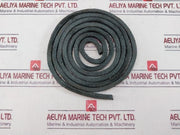 Pillar 6501L Carbonized Fiber Packing, 8.0 Mm