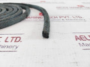 Pillar 6501L Carbonized Fiber Packing, 8.0 Mm