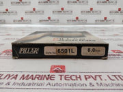 Pillar 6501L Carbonized Fiber Packing, 8.0 Mm