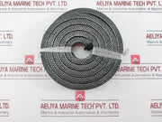 Pillar 6528 Carbonized Fiber Packing, 11.0 Mm