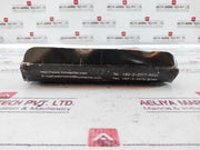 Pillar 6528 Carbonized Fiber Packing, 11.0 Mm