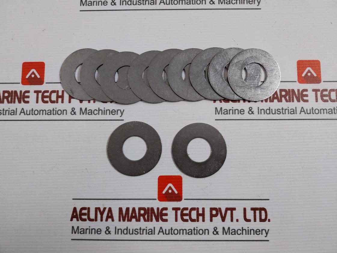 Pillar 6633 Gasket For Steam Piping (1 Box = 13 Pcs)