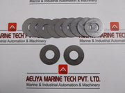 Pillar 6633 Gasket For Steam Piping (1 Box = 13 Pcs)