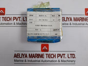 Pillar 6633 Gasket For Steam Piping (1 Box = 13 Pcs)