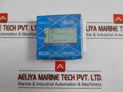 Pillar 6633 Steam Piping Gasket Jis20K-25A 0.8Rf