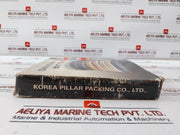 Pillar 6711 Carbonized Fiber Packing 11.0 Mm