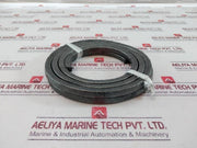 Pillar 6711 Carbonized Fiber Packing, 9.5 Mm