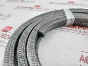 Pillar 6711 Carbonized Fiber Packing, 9.5 Mm