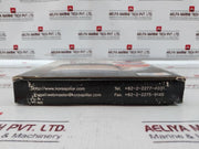 Pillar 6711 Carbonized Fiber Packing, 9.5 Mm