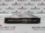Pillar 6711 Carbonized Fiber Packing, 9.5 Mm