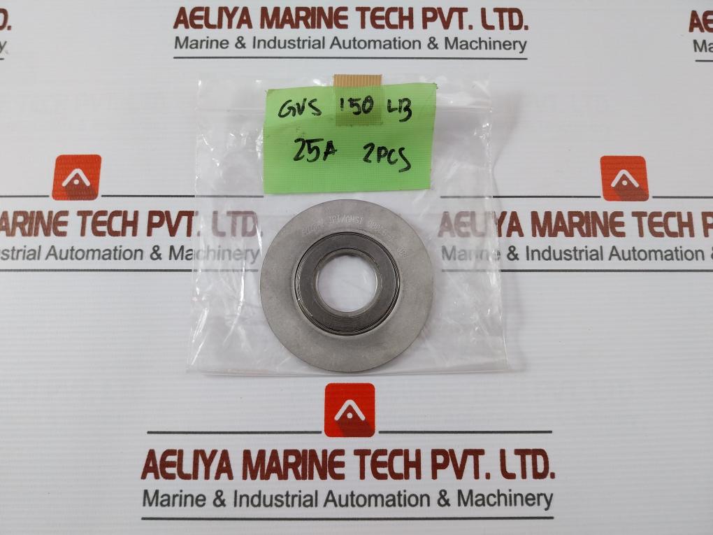 Pillar 900Lb-1" 304 Jpi/Ansi Spiral Wound Gasket