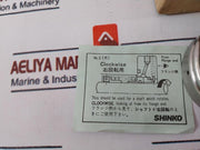 Pillar Cs10-050Jp-1002 Mechanical Seal Set Us-2A-50