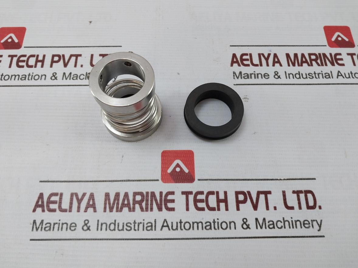 Pillar Es10-025Jp Mechanical Seal Cgu70-daq00-025