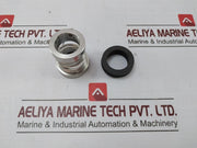 Pillar Es10-025Jp Mechanical Seal Cgu70-daq00-025