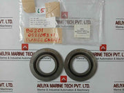 Pillar Jpi/Ansi 300/600Lb-2” 5. Flange Gasket